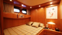 SEFIRA -  Double Cabin